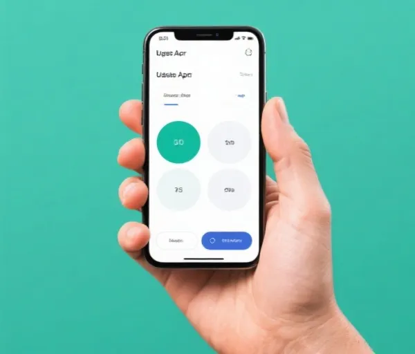 便捷的APP操作界面