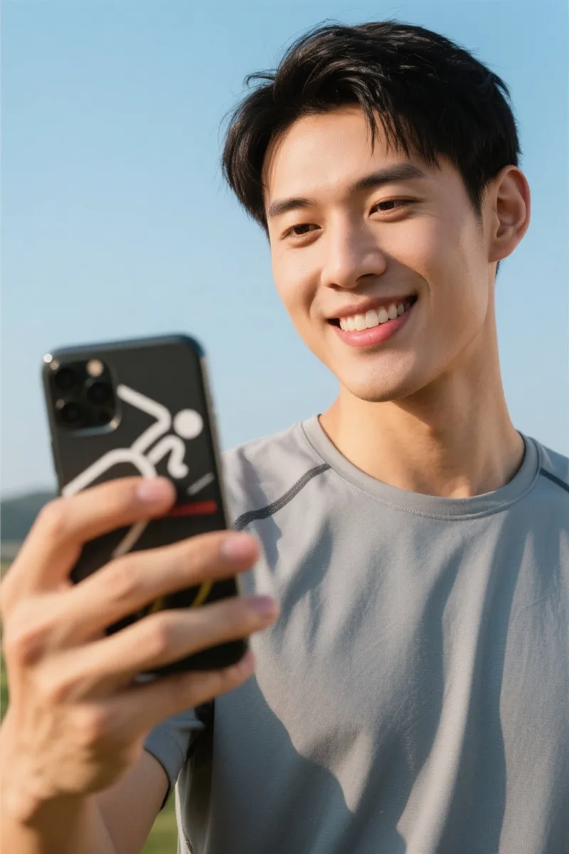 正在使用OD体育APP的用户