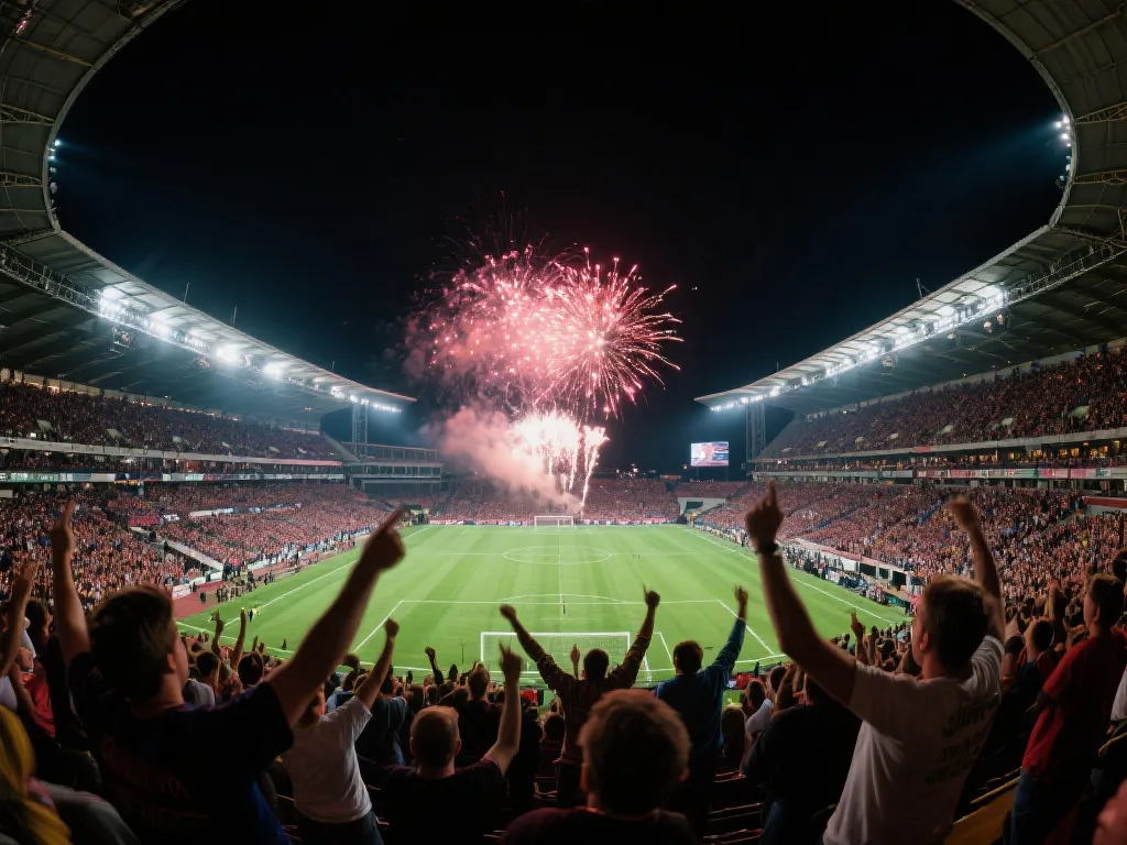 旋律点燃绿茵激情，世界杯主题曲引爆全球球迷期待