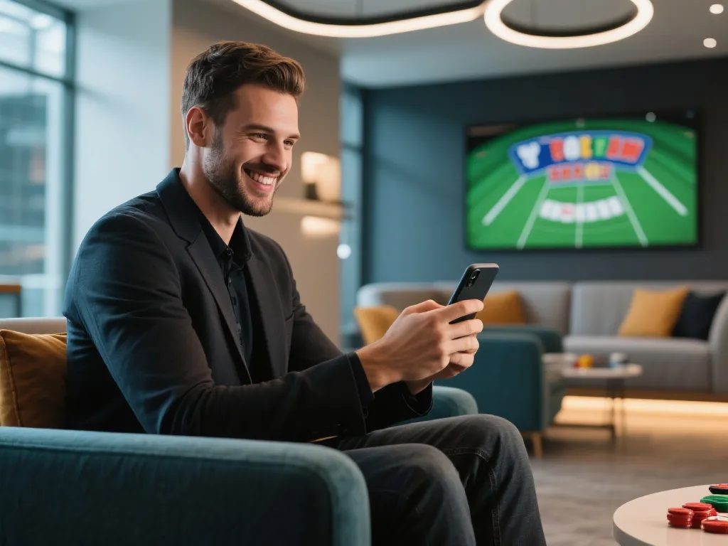 开启体育激情：OD体育 Premium尊享体验全流程解密